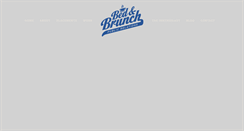 Desktop Screenshot of bedandbrunchpr.com
